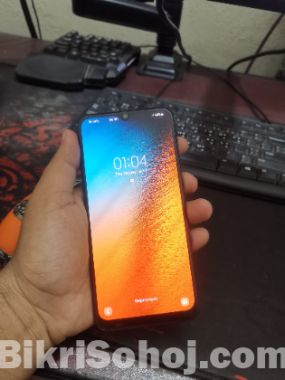 Samsung Galaxy A30